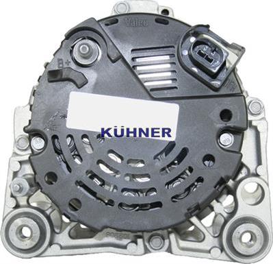 AD Kühner 301542RI - Alternator autospares.lv