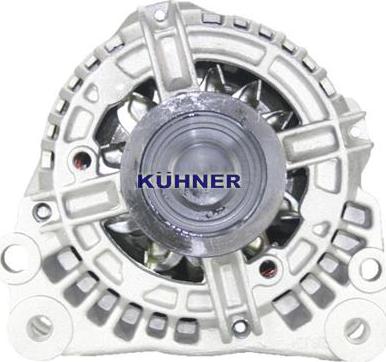 AD Kühner 301547RI - Alternator autospares.lv