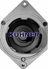 AD Kühner 30154 - Alternator autospares.lv