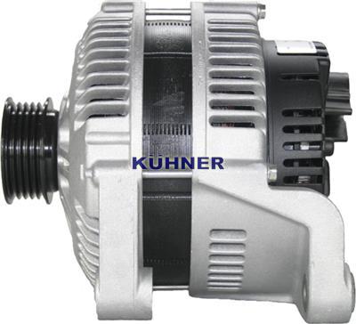 AD Kühner 301559RI - Alternator autospares.lv