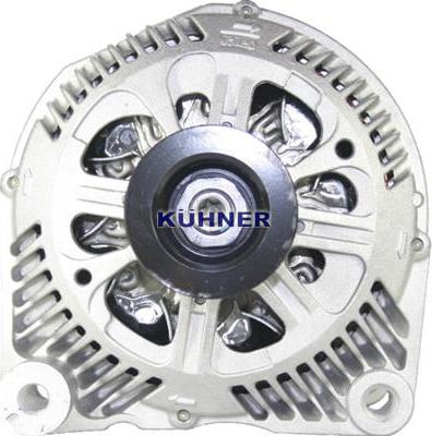 AD Kühner 301559RI - Alternator autospares.lv