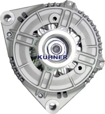 AD Kühner 301555RI - Alternator autospares.lv