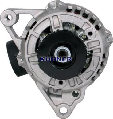 AD Kühner 301556RI - Alternator autospares.lv