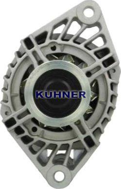 AD Kühner 301558RID - Alternator autospares.lv