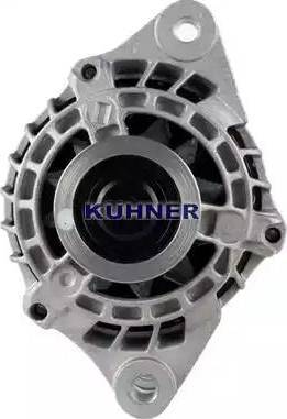 AD Kühner 301558RIM - Alternator autospares.lv