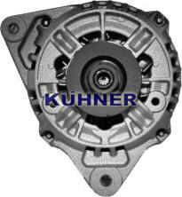 AD Kühner 301552RI - Alternator autospares.lv