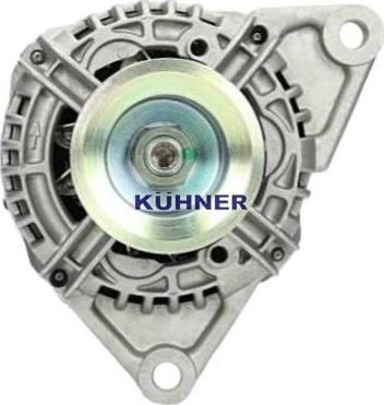 AD Kühner 301557RIB - Alternator autospares.lv