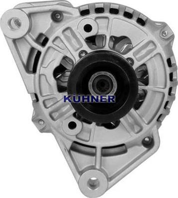 AD Kühner 301569RI - Alternator autospares.lv