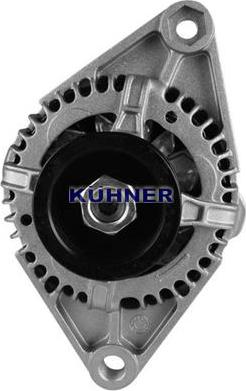 AD Kühner 301565RI - Alternator autospares.lv