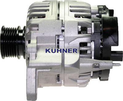 AD Kühner 301560RIR - Alternator autospares.lv