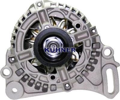 AD Kühner 301560RIR - Alternator autospares.lv