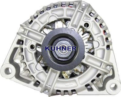 AD Kühner 301561RI - Alternator autospares.lv