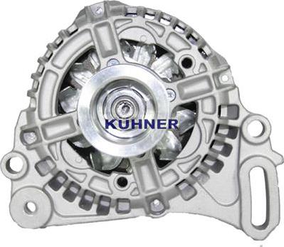 AD Kühner 301568RI - Alternator autospares.lv