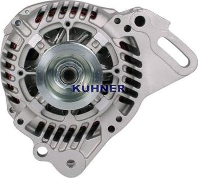 AD Kühner 301567RIV - Alternator autospares.lv