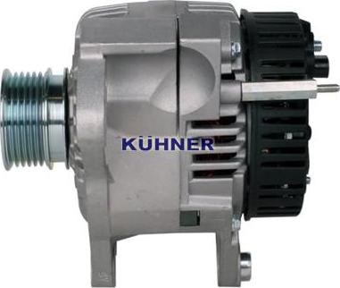 AD Kühner 301567RIV - Alternator autospares.lv