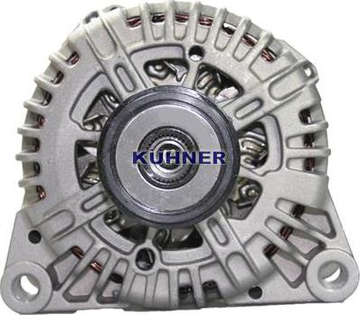 AD Kühner 301509RI - Alternator autospares.lv