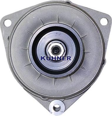 AD Kühner 301505RIM - Alternator autospares.lv