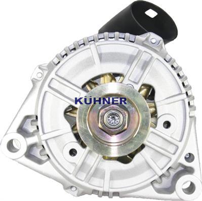 AD Kühner 301507RI - Alternator autospares.lv