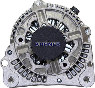 AD Kühner 301510RI - Alternator autospares.lv