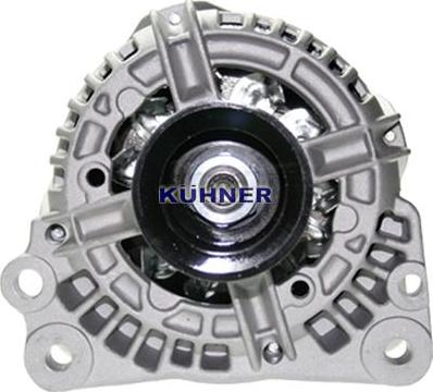 AD Kühner 301511RIV - Alternator autospares.lv