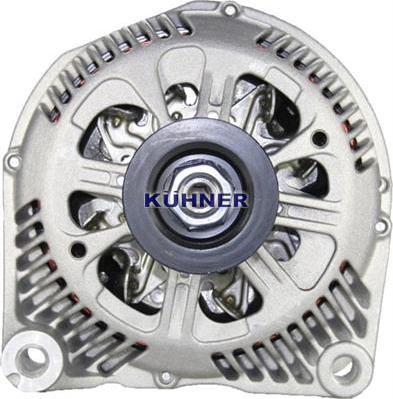 AD Kühner 301584RI - Alternator autospares.lv