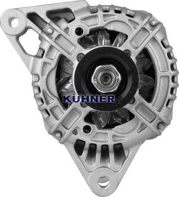 AD Kühner 301586RIB - Alternator autospares.lv