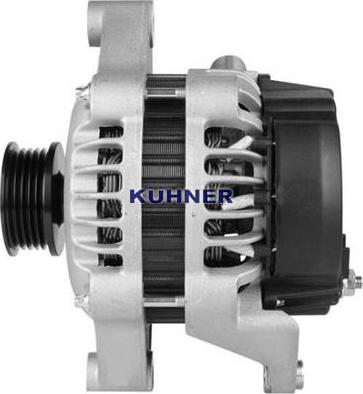 AD Kühner 301581RI - Alternator autospares.lv