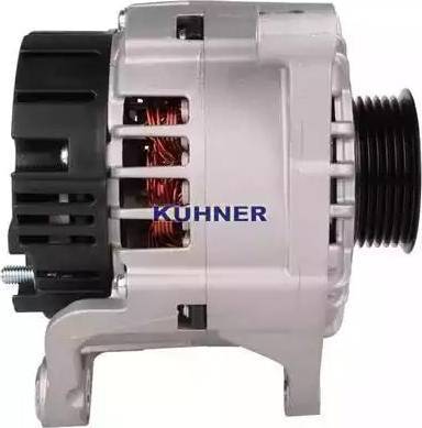 AD Kühner 301588RIR - Alternator autospares.lv