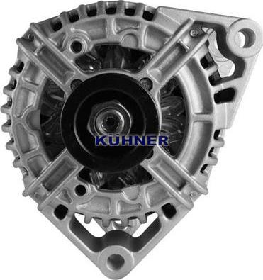 AD Kühner 301582RI - Alternator autospares.lv