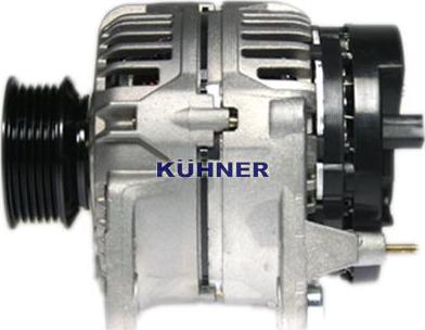 AD Kühner 301587RI - Alternator autospares.lv