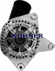 AD Kühner 301579RI - Alternator autospares.lv