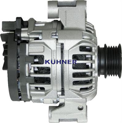 AD Kühner 301575RI - Alternator autospares.lv