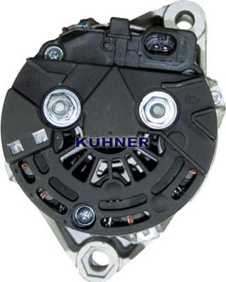 AD Kühner 301575RI - Alternator autospares.lv