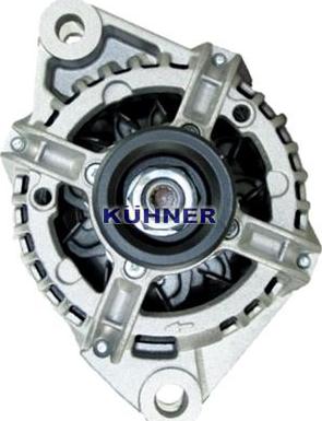 AD Kühner 301575RI - Alternator autospares.lv