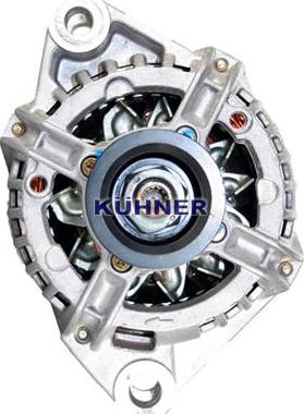 AD Kühner 301576RIB - Alternator autospares.lv