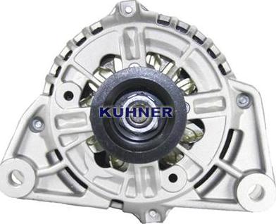 AD Kühner 301578RI - Alternator autospares.lv