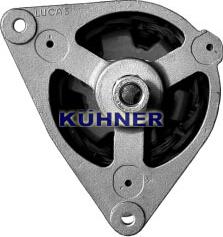 AD Kühner 3015K - Alternator autospares.lv