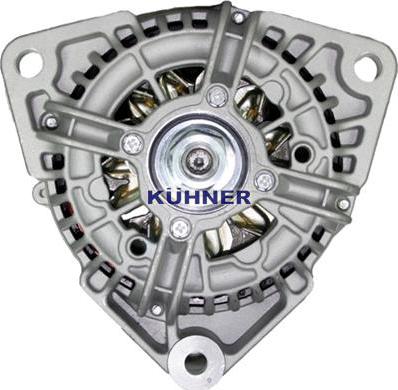 AD Kühner 301694RIB - Alternator autospares.lv