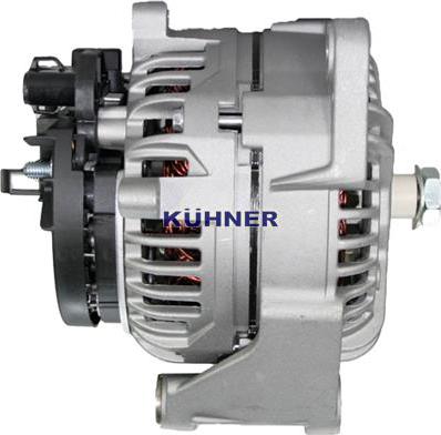 AD Kühner 301694RIB - Alternator autospares.lv