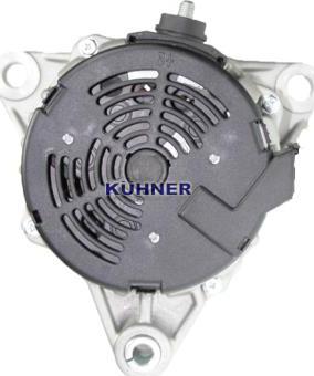 AD Kühner 301695RI - Alternator autospares.lv