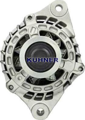 AD Kühner 301698RID - Alternator autospares.lv