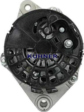 AD Kühner 301698RID - Alternator autospares.lv