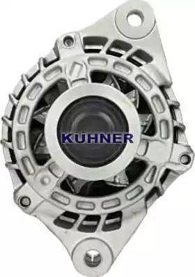 AD Kühner 301698RIM - Alternator autospares.lv