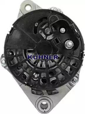 AD Kühner 301698RIM - Alternator autospares.lv