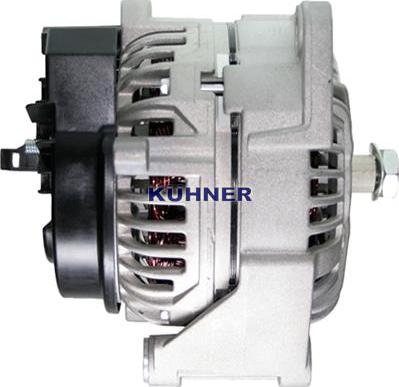 AD Kühner 301693RIB - Alternator autospares.lv