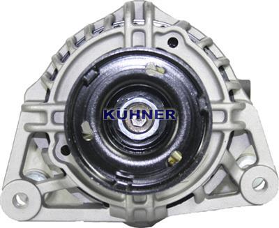 AD Kühner 301649RI - Alternator autospares.lv