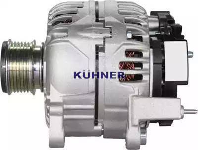 AD Kühner 301644RIB - Alternator autospares.lv