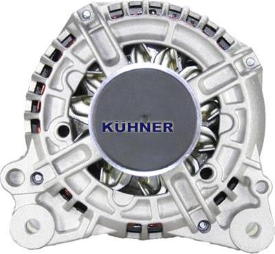 AD Kühner 301644RIV - Alternator autospares.lv