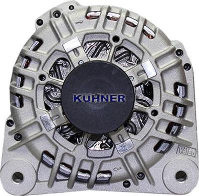 AD Kühner 301645RI - Alternator autospares.lv