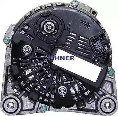 AD Kühner 301645RIR - Alternator autospares.lv